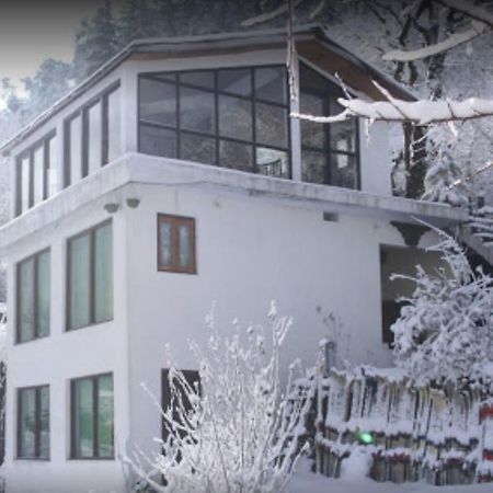 Xra Cottage Joshīmath 외부 사진